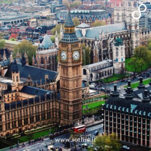 Cosa vedere tra Elizabeth Tower e il Big Ben