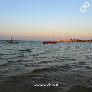 Parco Nazionale arcipelago di Bazaruto – eccezionale biodiversità