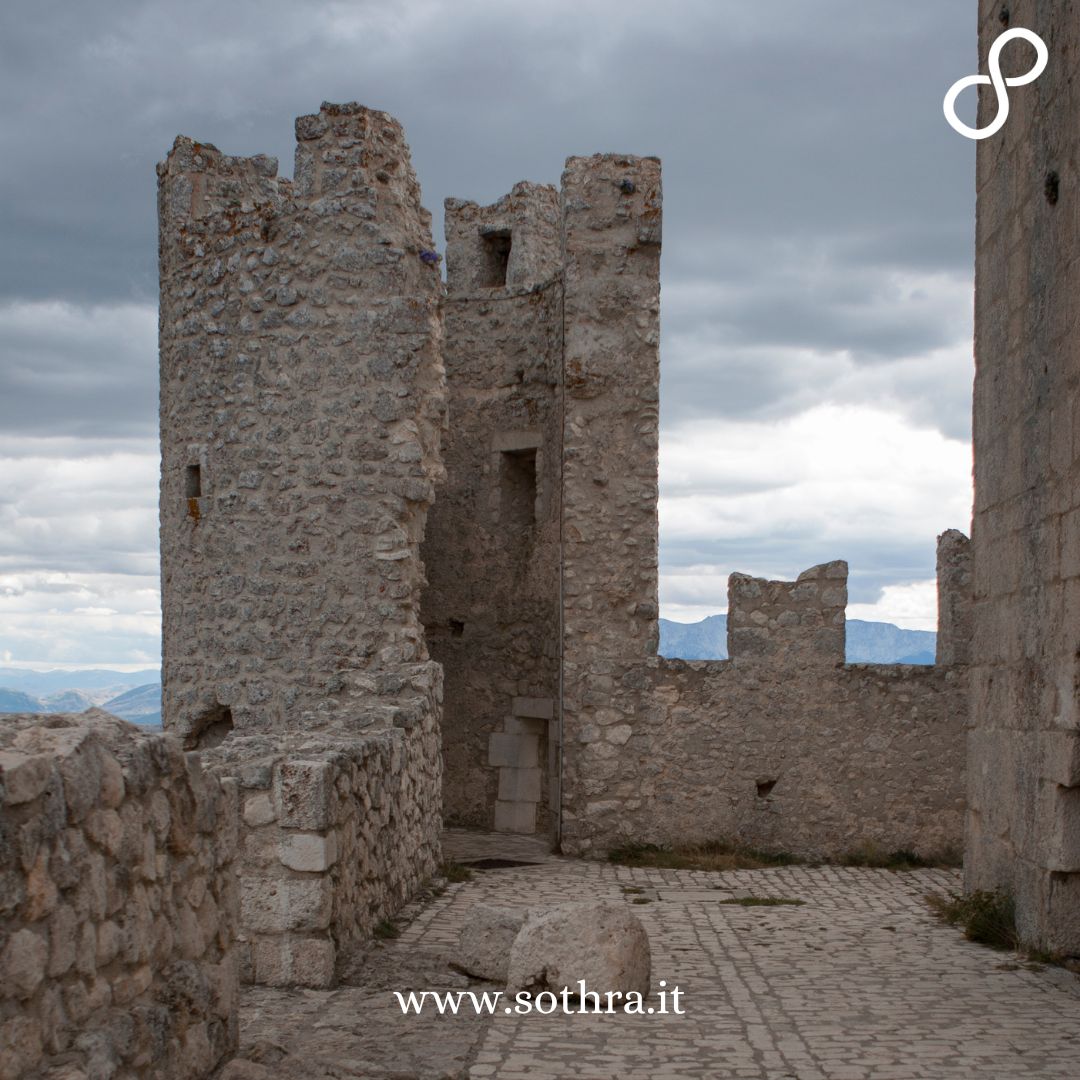 Curiosità ed esperienze uniche a Rocca Calascio