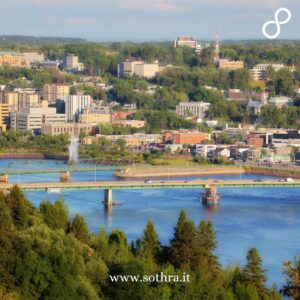 Il Fiordo del Saguenay