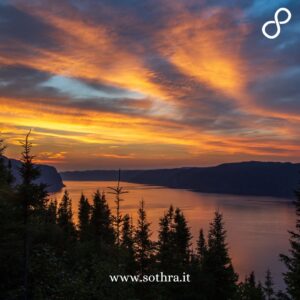 Saguenay, 5 ragioni per scoprirla nel vostro prossimo viaggio