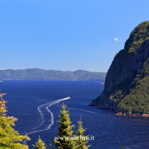 Pianificazione pratica: Quando partire per Saguenay