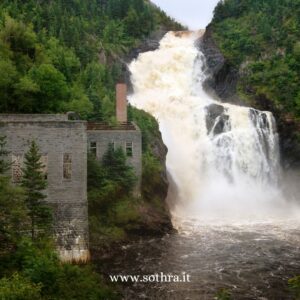 Ritratto di Saguenay: Tra fiordi e tradizioni