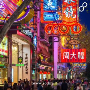 Esperienze uniche a Shanghai (Festival, tradizioni e scorci autentici)