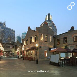 Consigli pratici per visitare Shanghai (Clima, trasporti e suggerimenti utili)