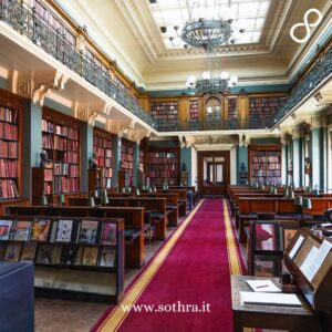 Il Più Grande Museo al Mondo di Arti Decorative e Design