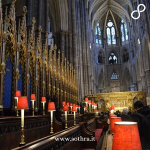 Attrazioni imperdibili dell'Abbazia di Westminster
