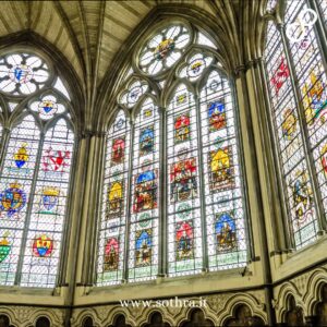Alla scoperta dell'Abbazia di Westminster
