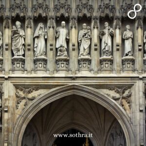 Domande frequenti (FAQ) su l'Abbazia di Westminster