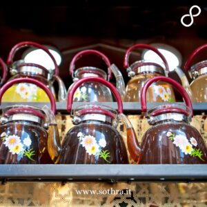 Quanto tempo è ideale per visitare Amman?