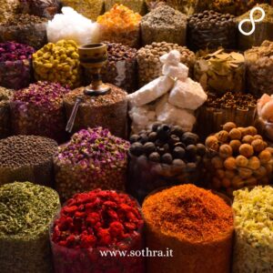 I Mercati di Downtown: Un'immersione multisensoriale nell'autentica Amman
