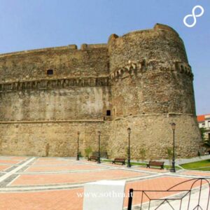 Il Castello Aragonese di Reggio Calabria: fortezza sul mare