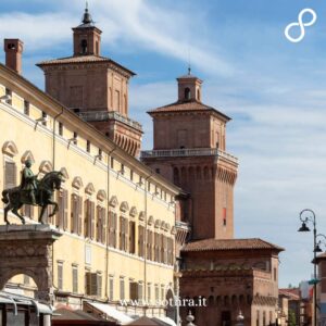 Guida pratica alla visita del Castello Estense