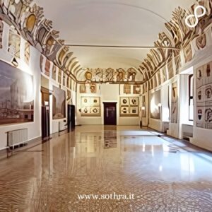 Gli elementi principali da non perdere nel Castello Estense