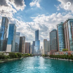 Chicago - 5 ragioni per scoprire la più grande metropoli dell'entroterra americano