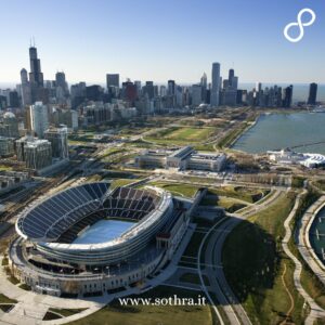 Come posso vivere un'esperienza autentica a Chicago, oltre i percorsi turistici standard?
