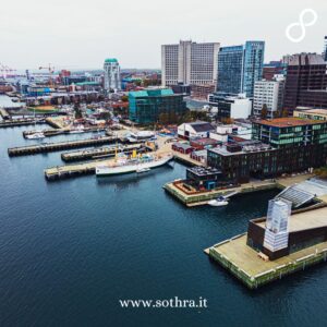 FAQ su Halifax