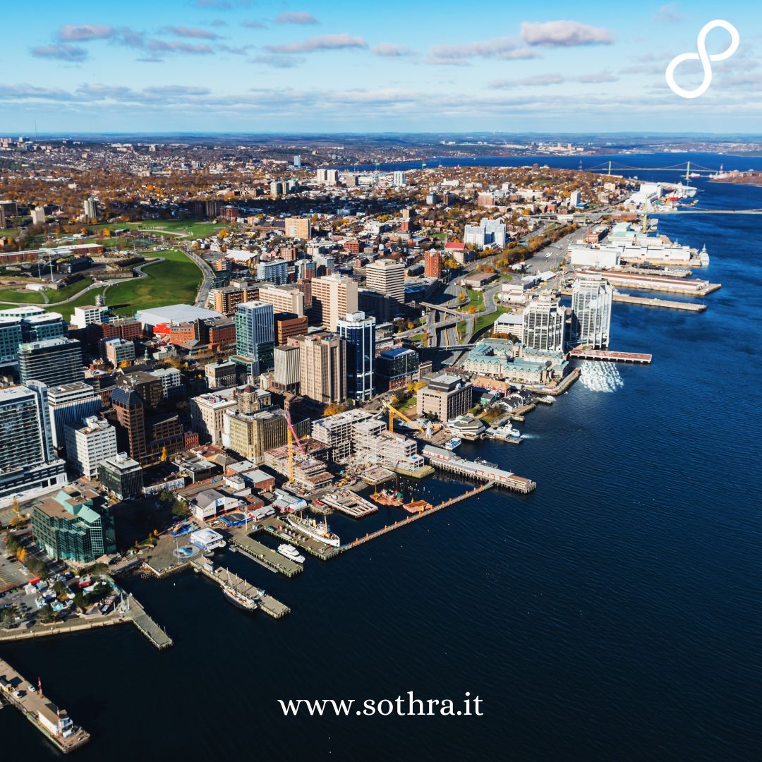Halifax, alla Scoperta del Cuore Marittimo del Canada
