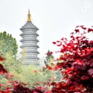 Itinerario consigliato per due giorni ad Hangzhou