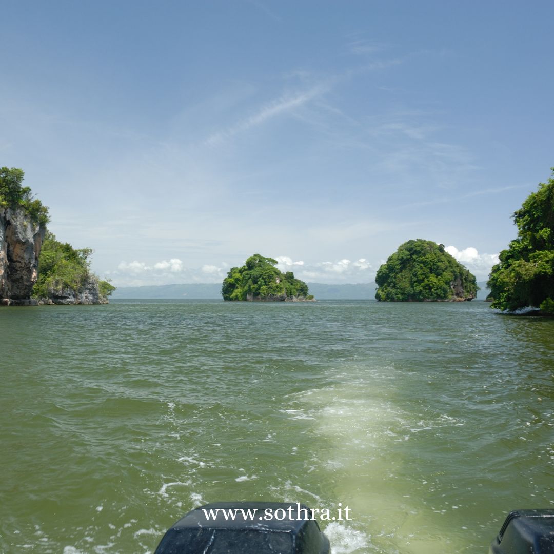 Parco Nazionale Los Haitises: Un Ecosistema Unico al Mondo La tua guida completa per esplorare un capolavoro naturale della Repubblica Dominicana