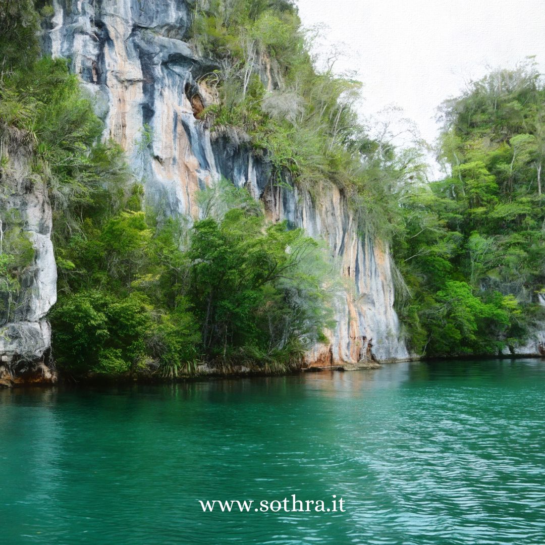 Curiosità e aneddoti del Parco Los Haitises