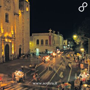 Quali esperienze da non perdere a Merida