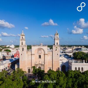 Merida, alla scoperta della capitale dello Yucatan