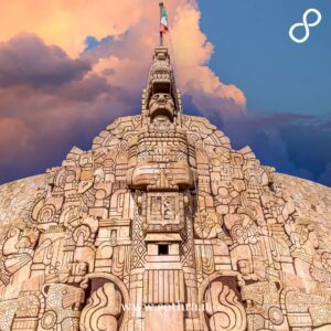 Storia di Merida: tra vestigia Maya e imponenza coloniale