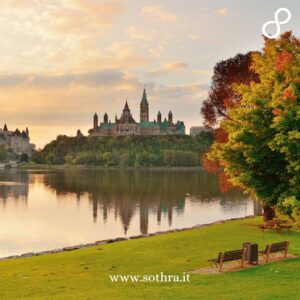 Ottawa – Dove la memoria incontra il futuro 5 ragioni +1 per scoprirla