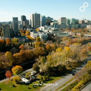 FAQ - Domande frequenti su Ottawa: tutto ciò che dovete sapere prima di partire