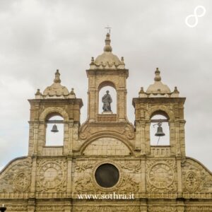 FAQ - Domande frequenti su Riobamba