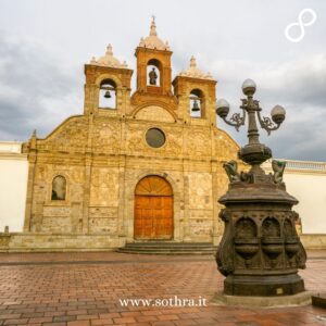 Riobamba – La città ai piedi del gigante