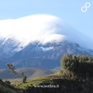 Riobamba – La città ai piedi del gigante