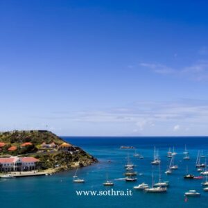 Consigli pratici per visitare Saint Barth