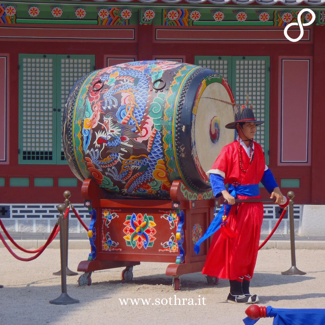 Curiosità e aneddoti in Corea del Sud