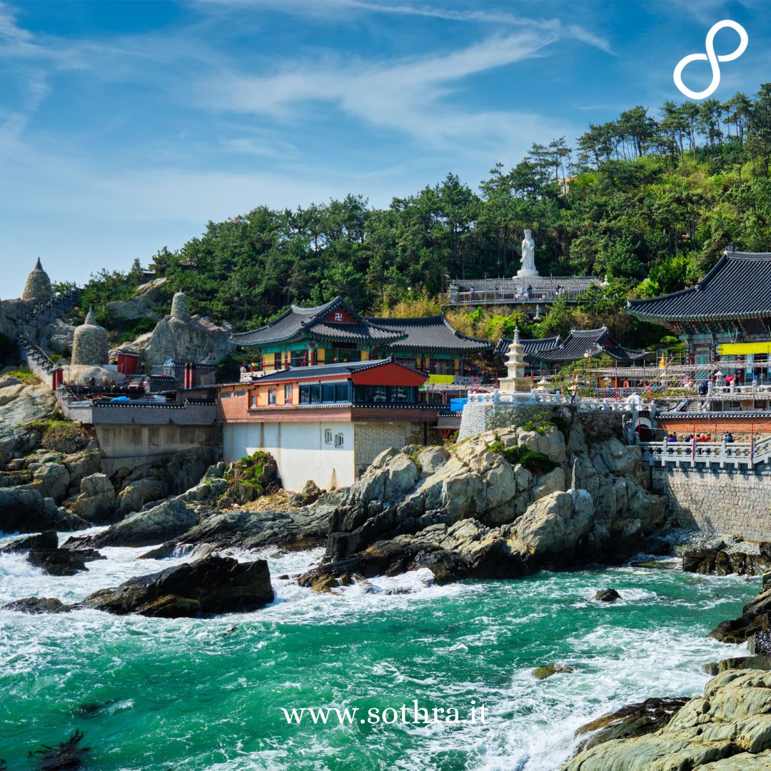 Cosa fare e cosa vedere in Corea del Sud