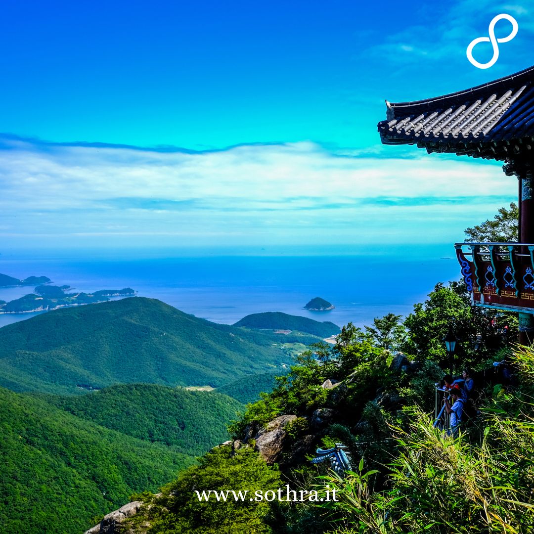 Domande frequenti (FAQ) sulla Corea del Sud