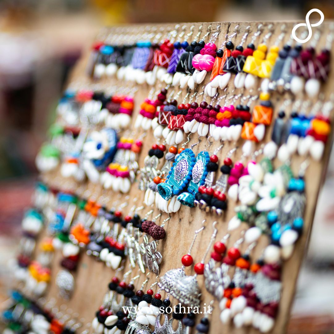 Shopping festivo