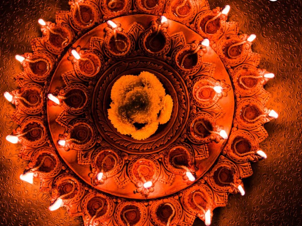 Diwali 2025: il 20 ottobre in India è la festa delle luci