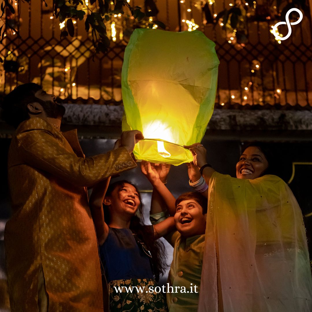 Diwali 2025: il 20 ottobre in India è la festa delle luci