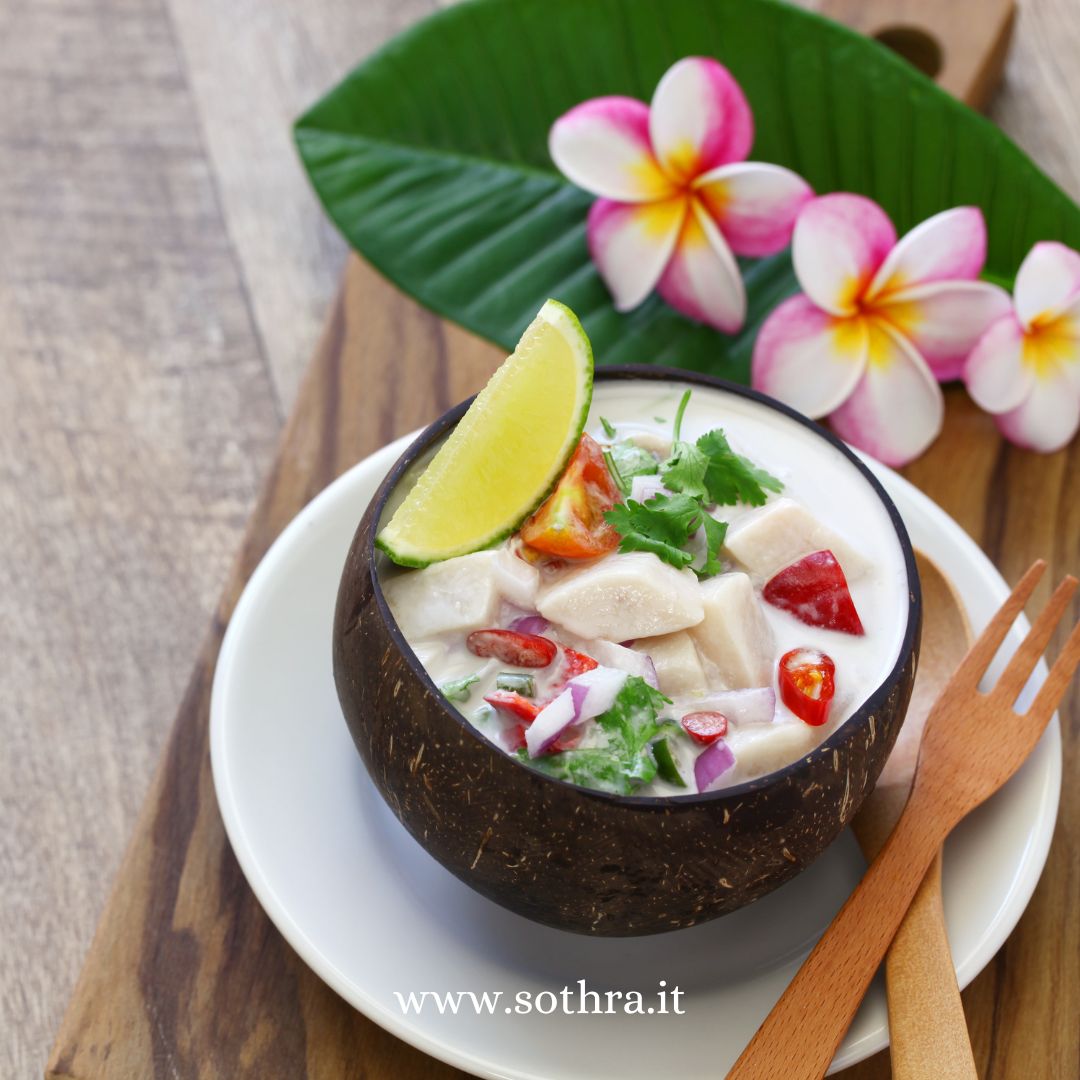 I Sapori di Guadalcanal: Un Viaggio Culinario tra Mare e Terra