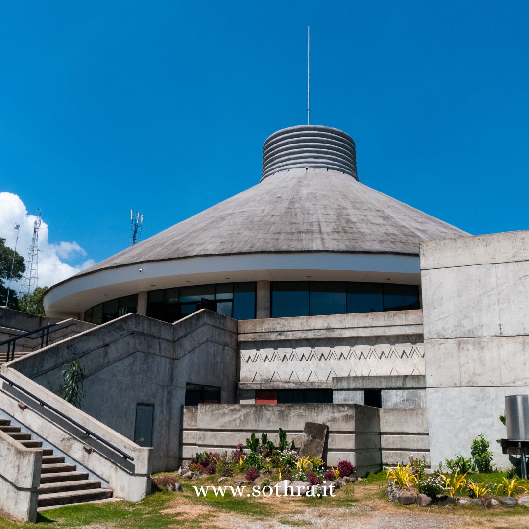 Itinerario di viaggio alla scoperta di Guadalcanal