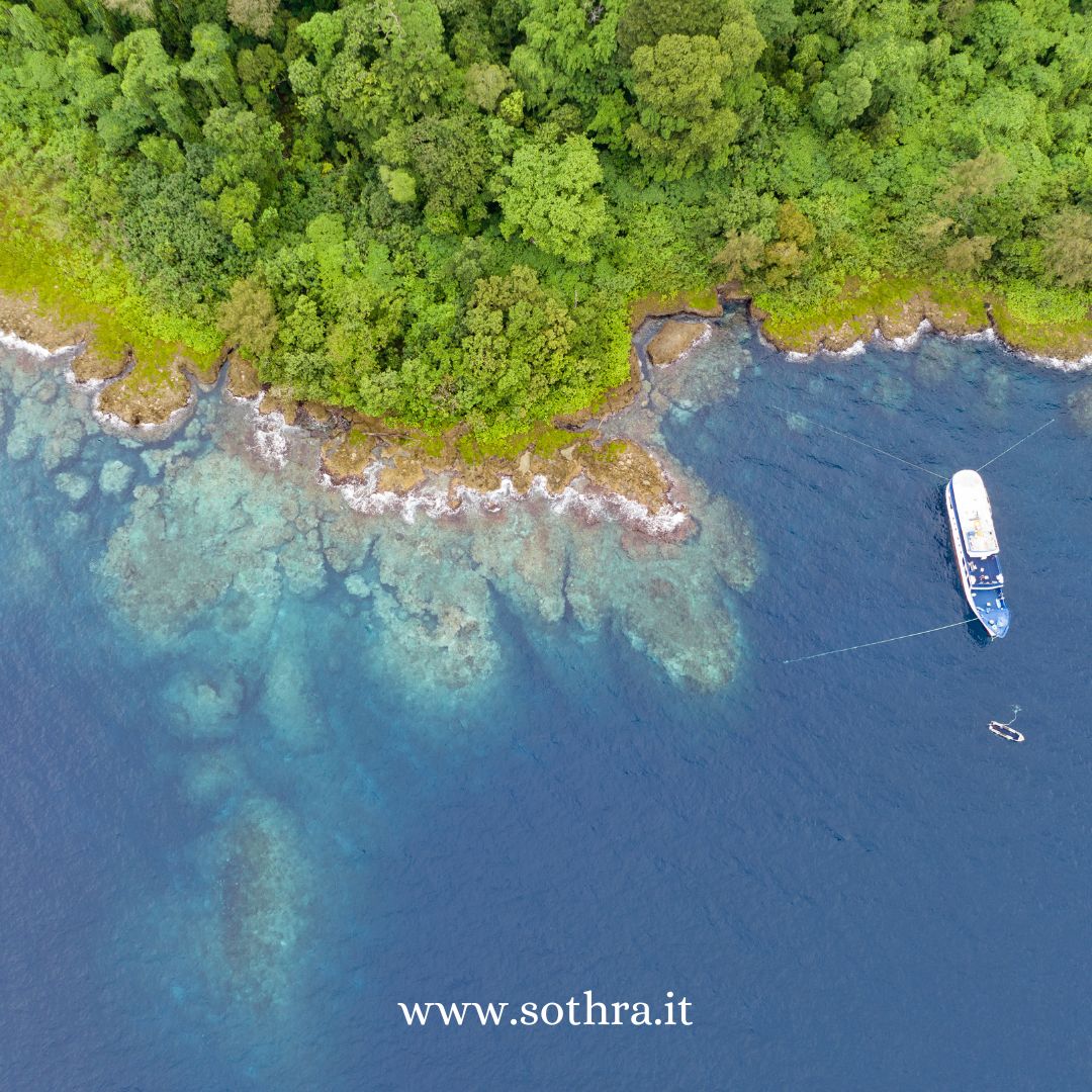 Guadalcanal, il cuore pulsante delle isole salomone