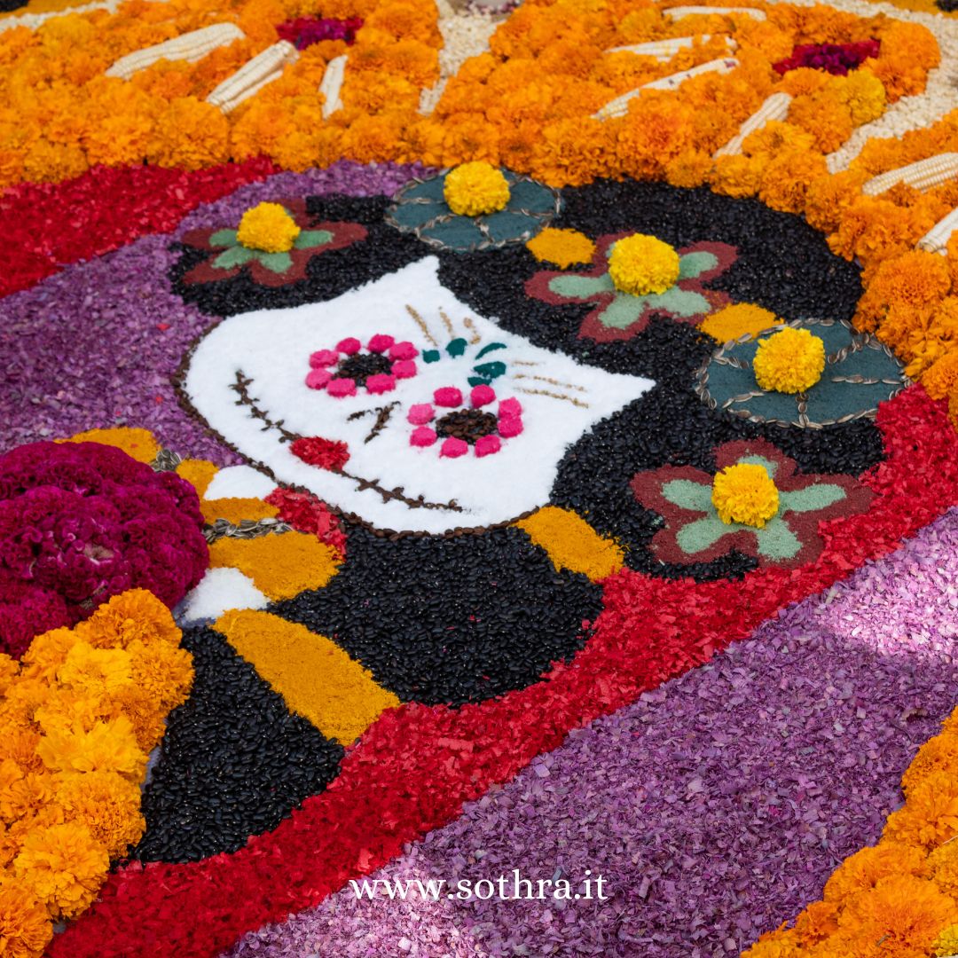 FAQ: Tutto ciò che devi sapere sul Dia de los Muertos