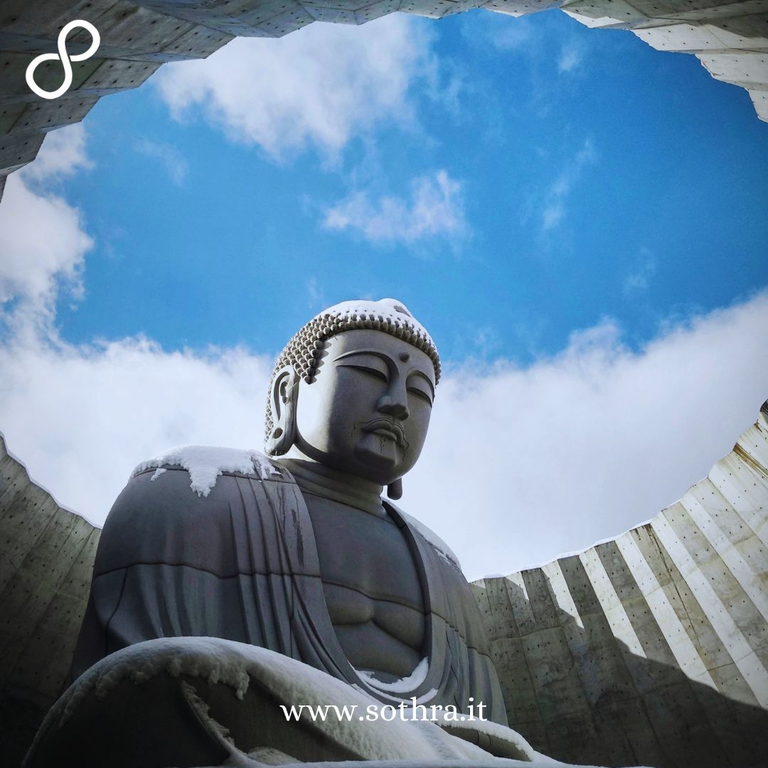 Hokkaido Sapporo: Collina del Buddha, Lago Toya e Valle dell'Inferno